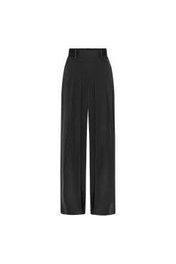Online Karmamia Blake Pants 2315 Hammered Black