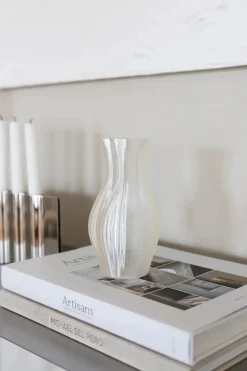 Online Bloom Objects Bloom Vase Small 01-206 Clear