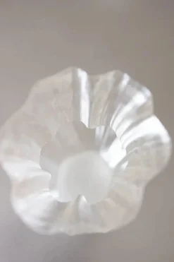 Online Bloom Objects Bloom Vase Small 01-206 Clear