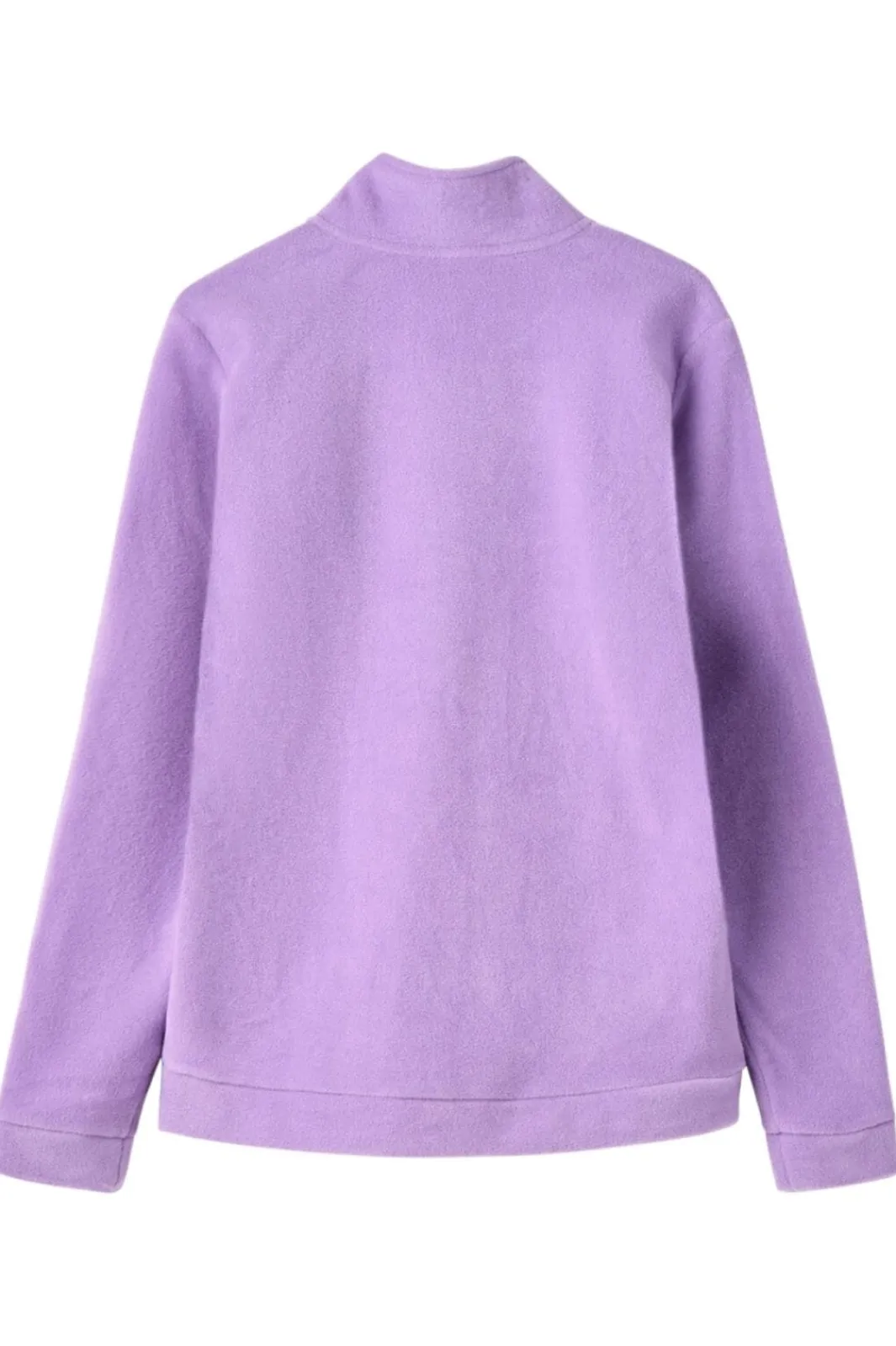 Outlet H2O Blåvand II Fleece Half Zip 3591 Amethyst