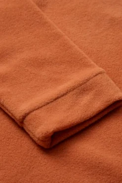 Best H2O Blåvand Ii Fleece Half Zip 100602-1 2047