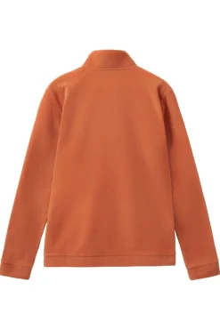 Best H2O Blåvand Ii Fleece Half Zip 100602-1 2047
