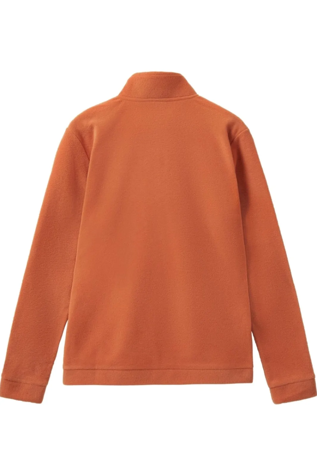 Best H2O Blåvand Ii Fleece Half Zip 100602-1 2047