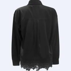 Discount Liberte Boline-Ls-Shirt 22312 Black