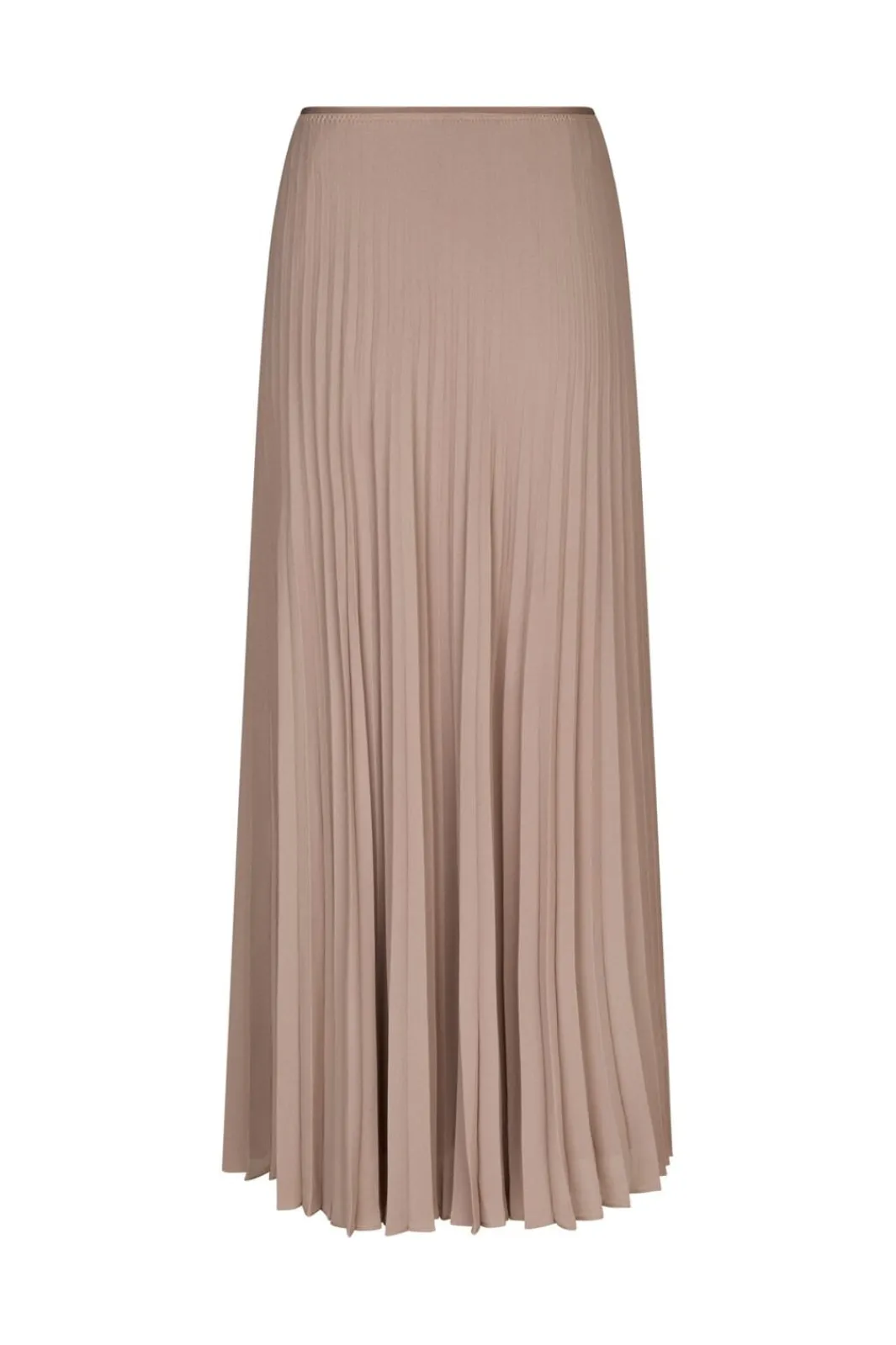 Sale Neo Noir Boni Simple Plisse Skirt 166495 811