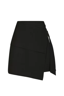 Neo Noir Bonnie Deco Skirt 166083 100