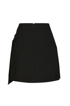 Neo Noir Bonnie Deco Skirt 166083 100