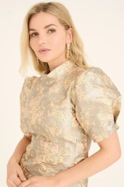 Clearance A-View Bonnie Dress AV4740 307