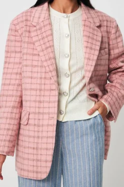Best Cras Boss Blazer C599 8114