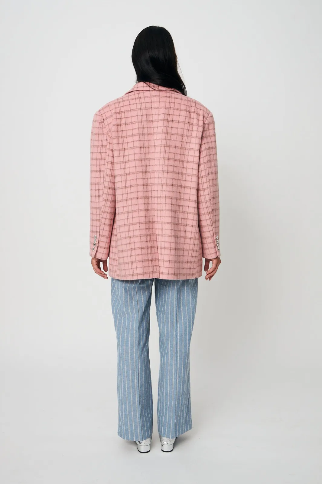 Best Cras Boss Blazer C599 8114