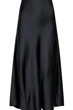 Clearance Neo Noir Bovary Skirt Black