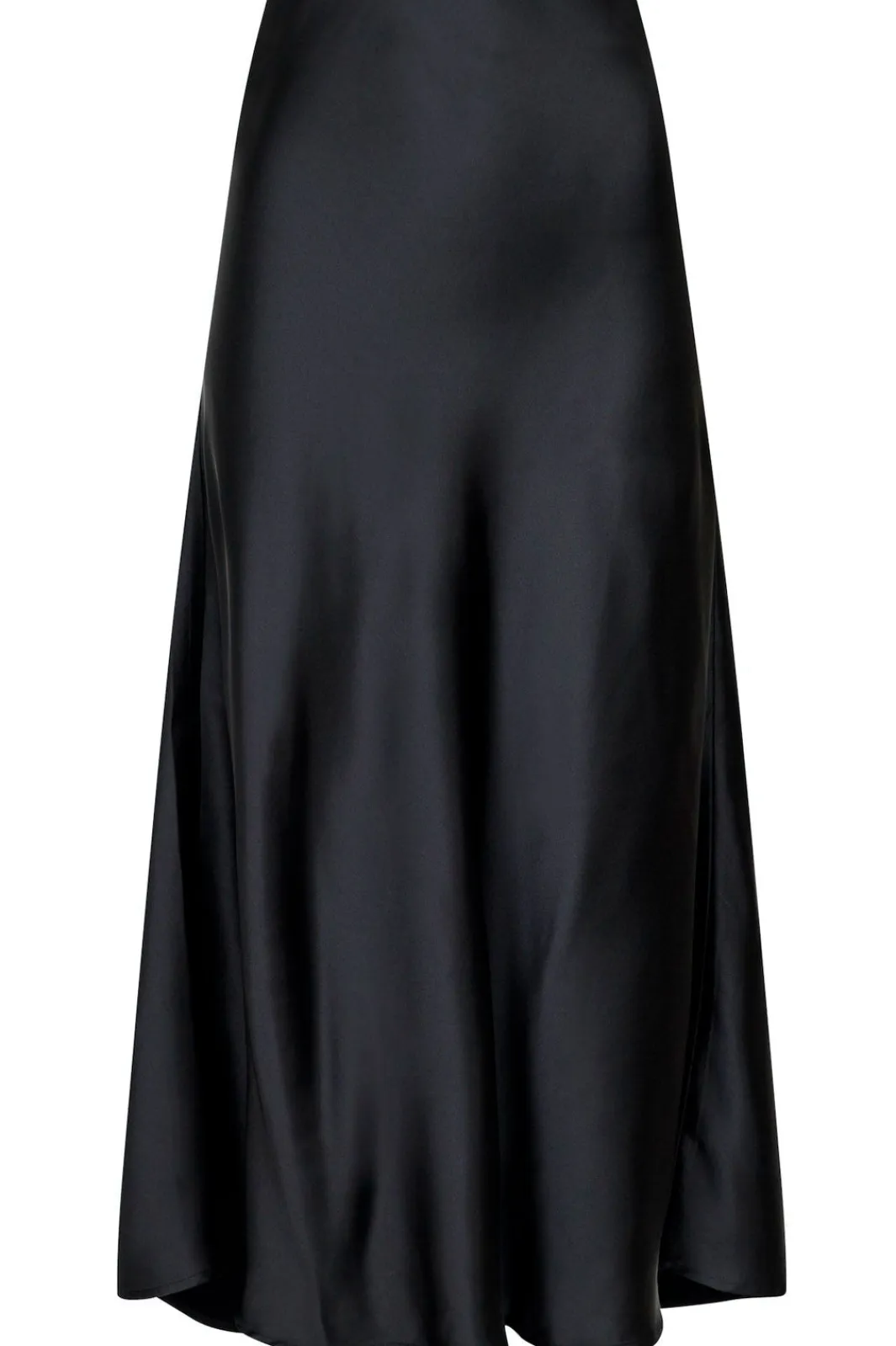 Clearance Neo Noir Bovary Skirt Black
