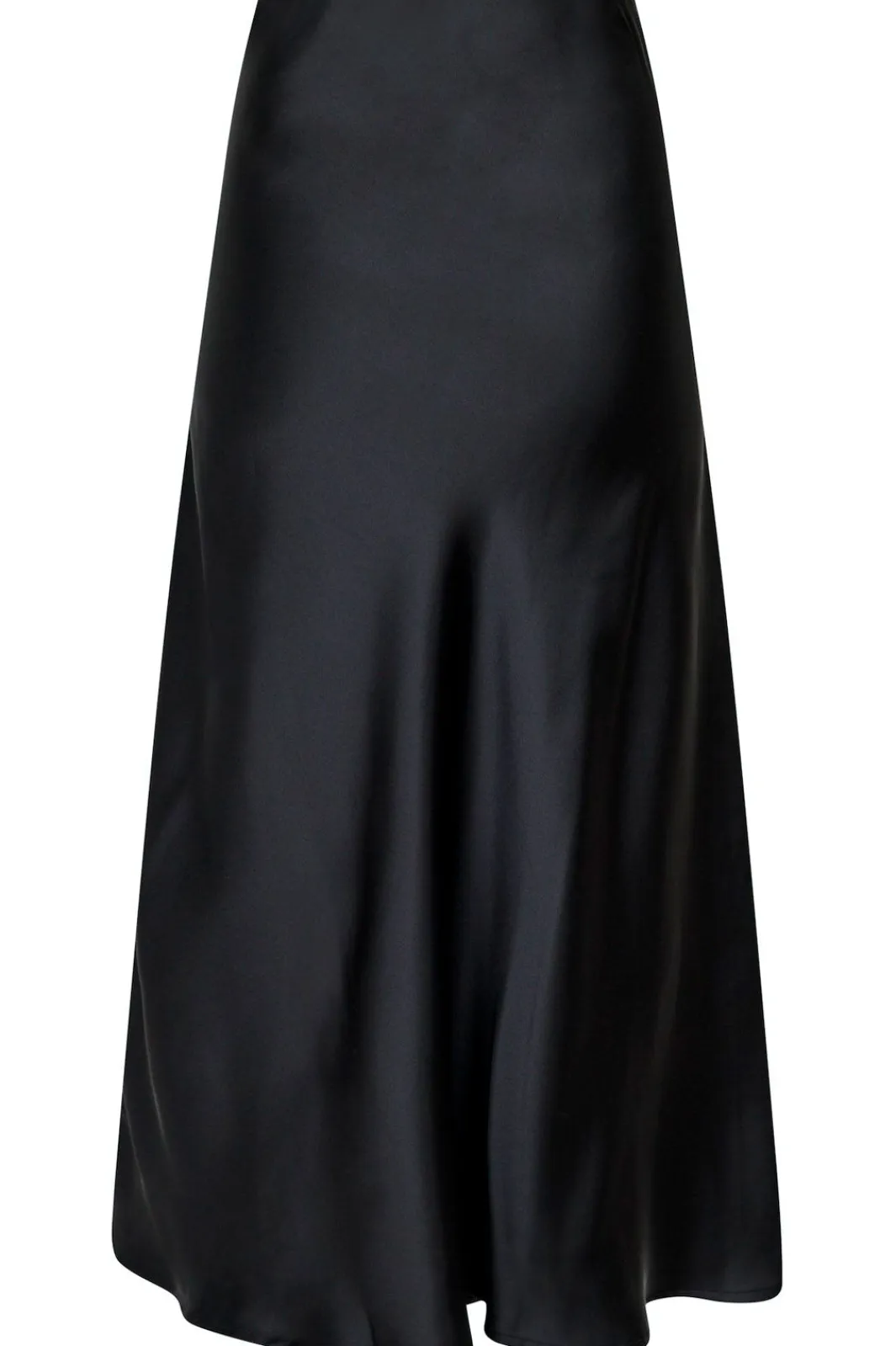 Clearance Neo Noir Bovary Skirt Black