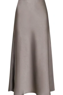 Outlet Neo Noir Bovary Skirt Warm Grey