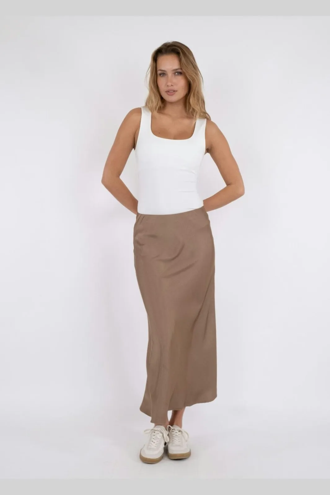 Outlet Neo Noir Bovary Skirt 157755 811