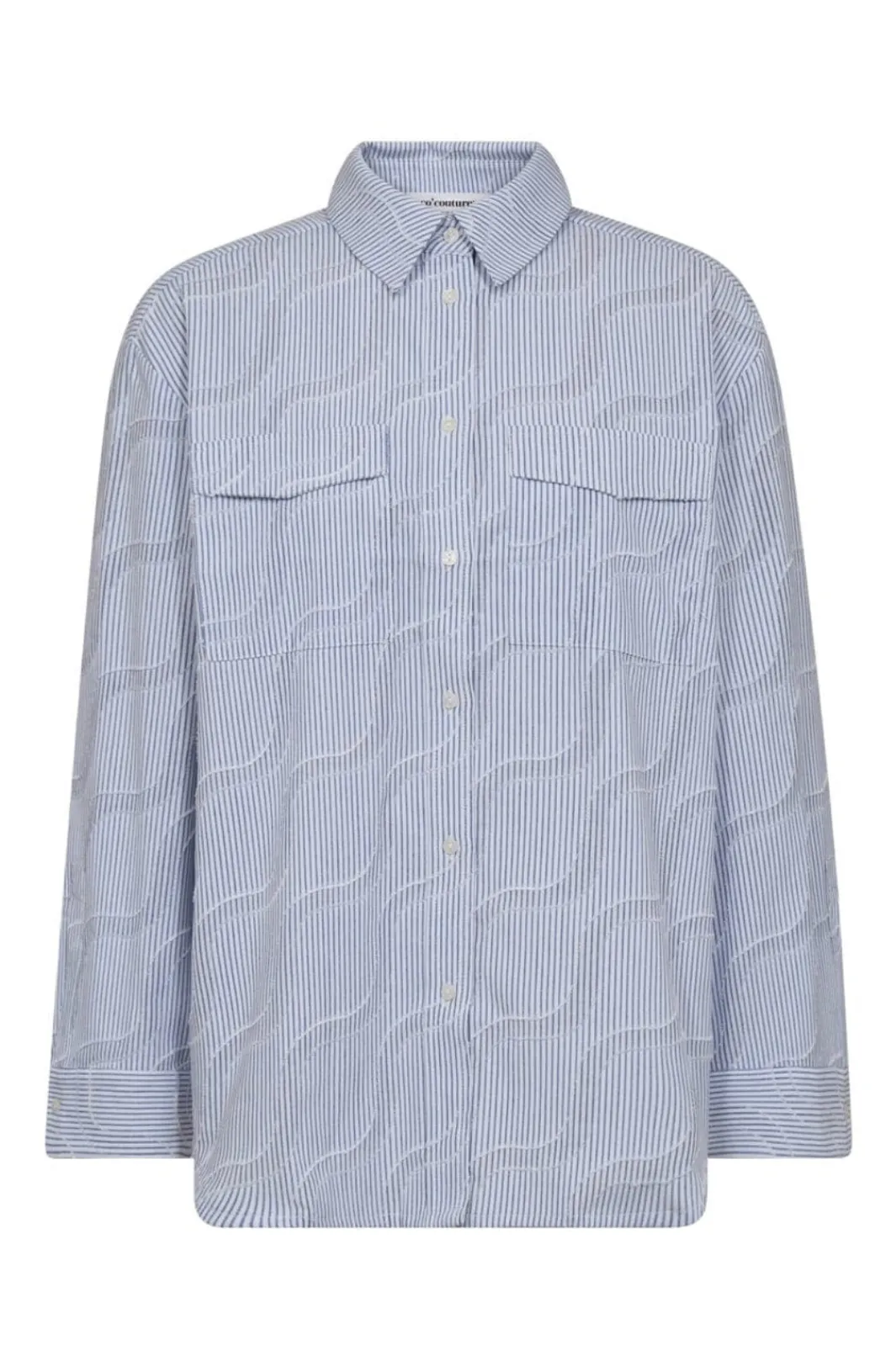Best Co´Couture Bradycc Wave Shirt 45011 23