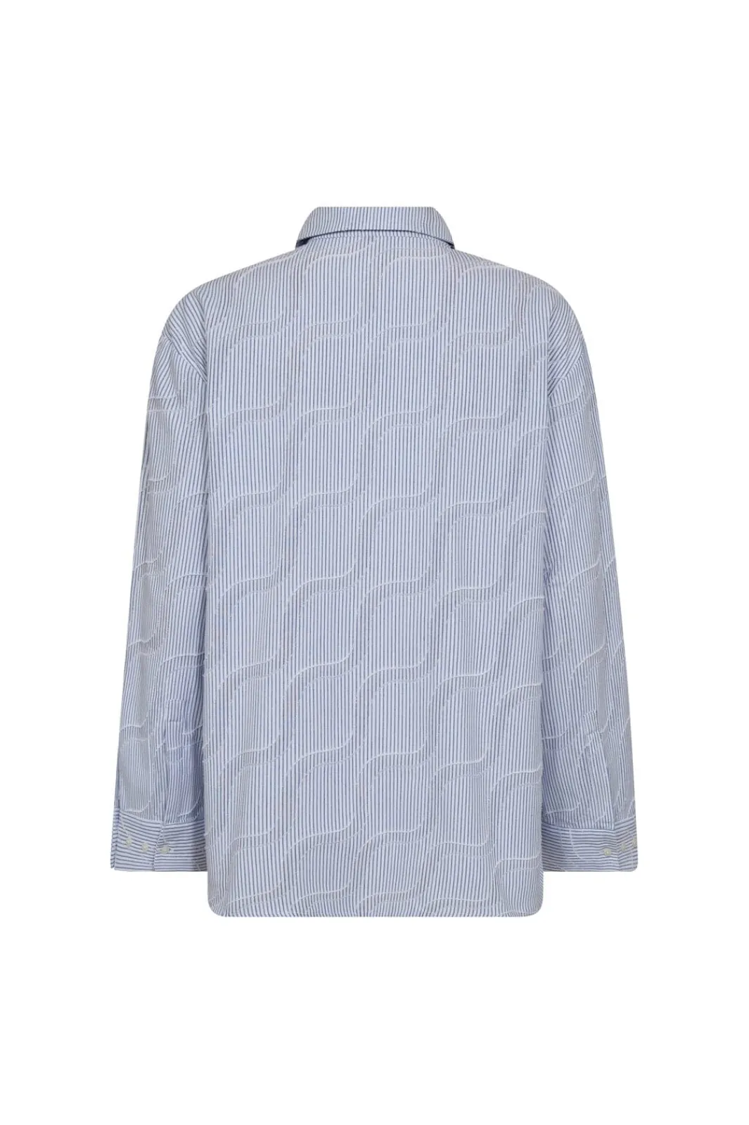 Best Co´Couture Bradycc Wave Shirt 45011 23