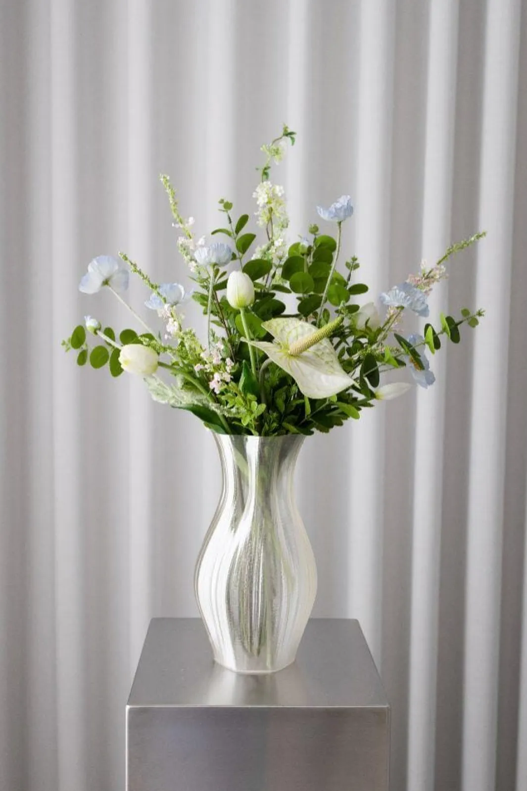 Bloom Objects Bright Summer Bouquet 02-405 Multi
