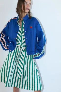 Discount Lollys Laundry Brooklynnll Short Jacket Ls 26159-6010 20