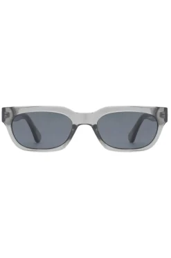 New A. Kjærbede Bror Grey Transparent