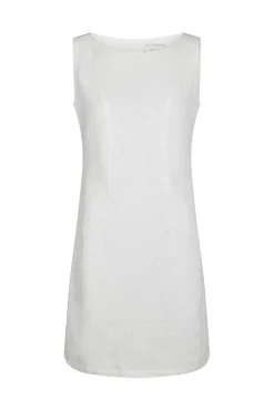 Sale Neo Noir Bruna Ramie Dress 162899 121