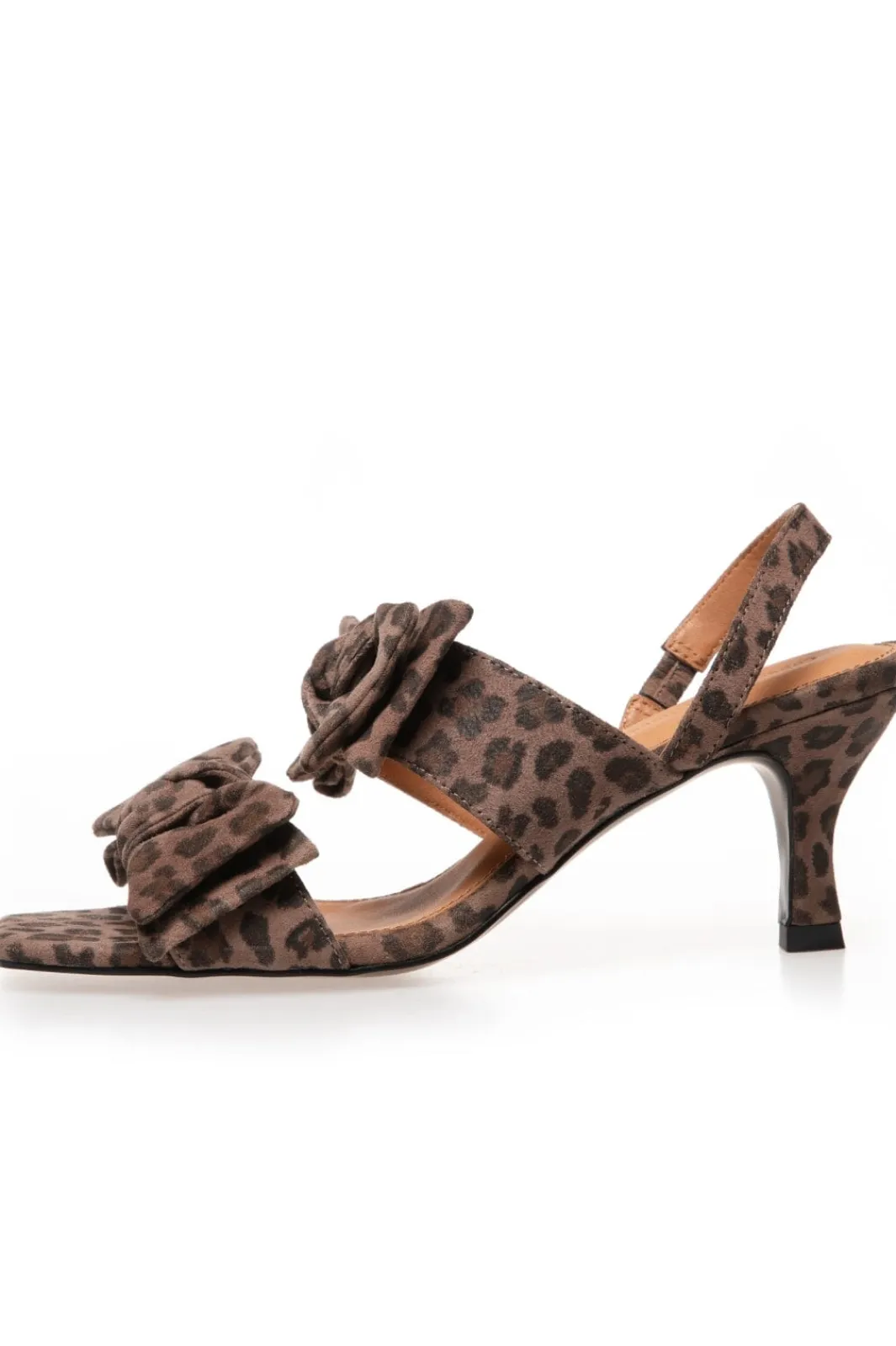Copenhagen Shoes Butterfly Heel . CS8598 0134