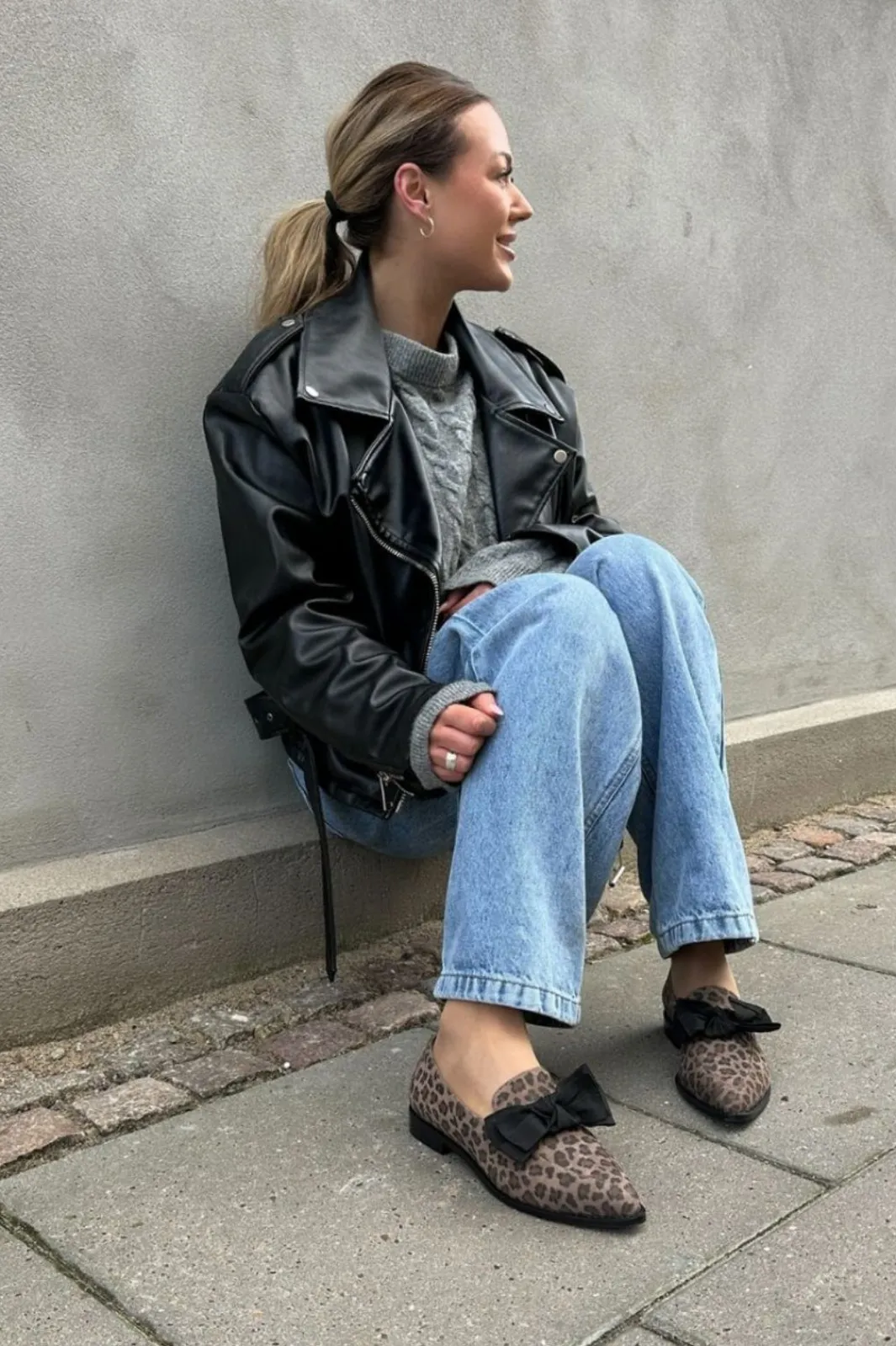 Outlet Copenhagen Shoes By Love Lep CS8503 0135