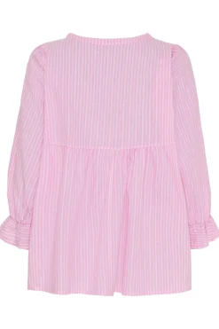 Best Marta Du Chateau Cabelia Shirt 6789 Pink
