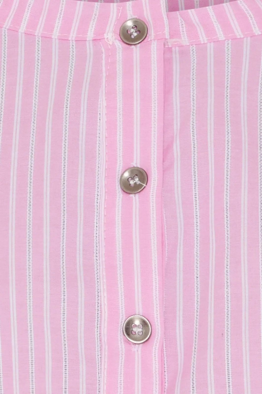 Best Marta Du Chateau Cabelia Shirt 6789 Pink