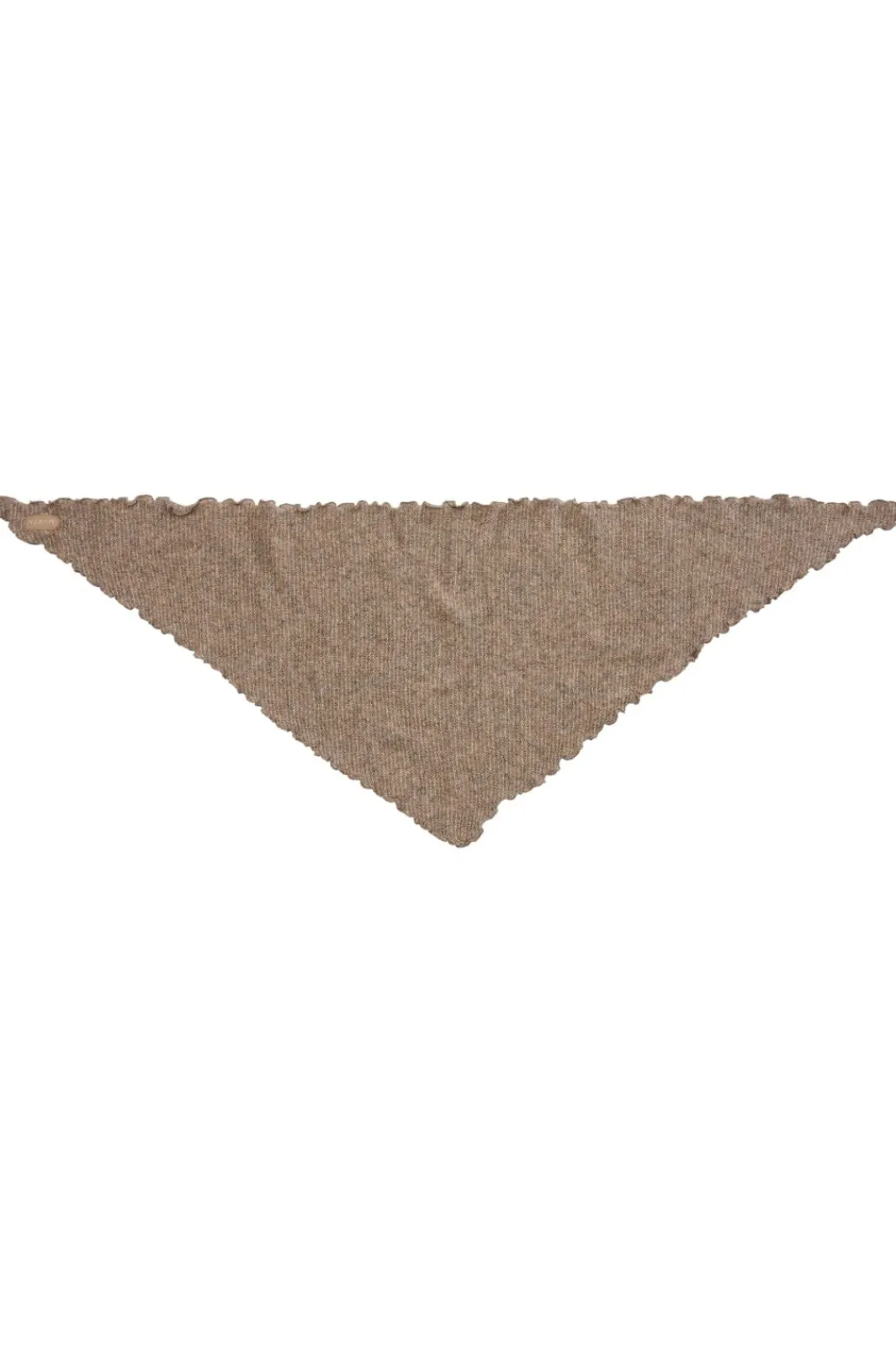 Discount Marta Du Chateau Cagnete Scarf 172-1100 Fango