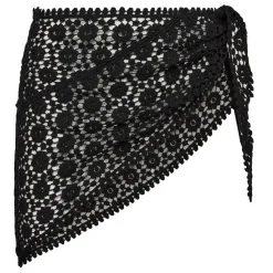 Discount Co´Couture Calincc Crochet Scarf Skirt 49083 96