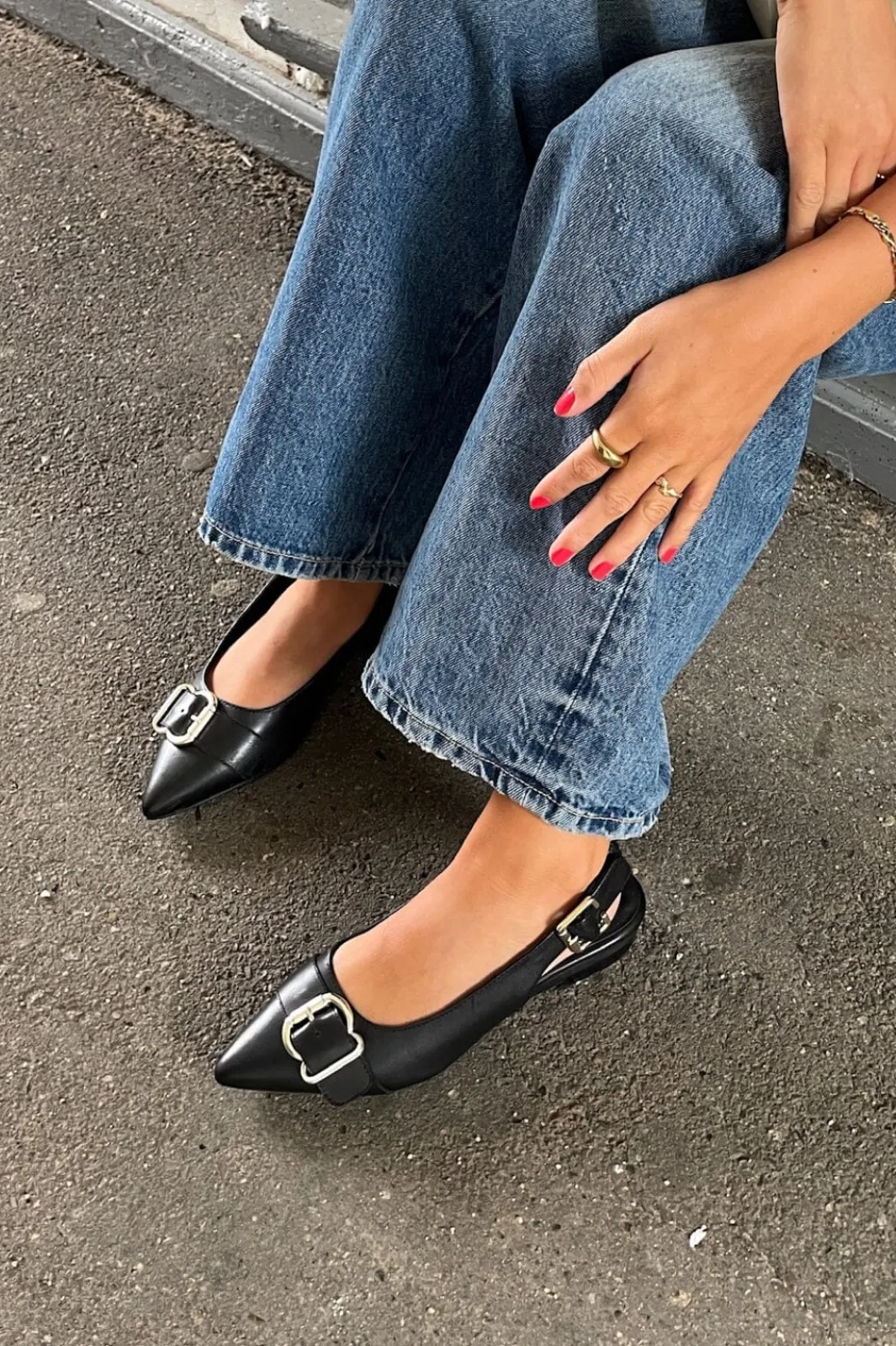 Sale Copenhagen Shoes Call It Love CS8583 0001