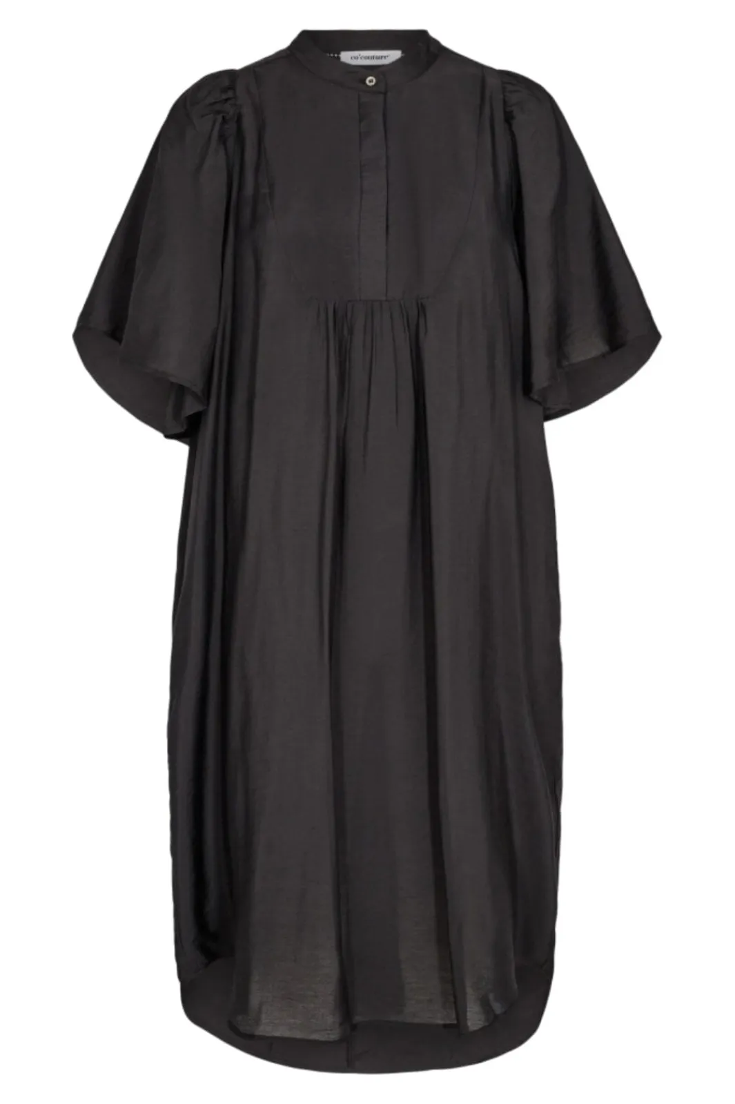 Best Co´Couture Callumcc Volume Ss Dress 36113 96