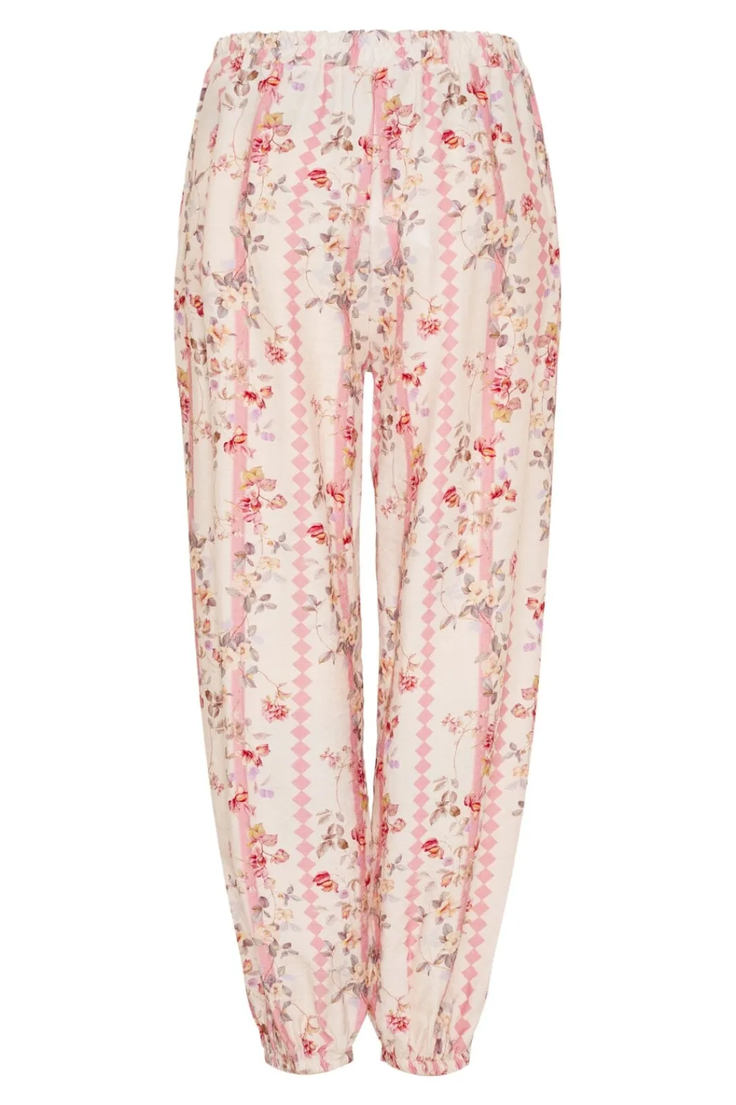 Sale Marta Du Chateau Camalie Pants 6893 Rosa2319Tps