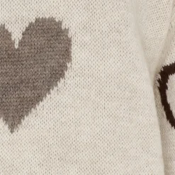 Outlet Marta Du Chateau Camarante Knit 64023 Beige