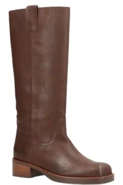 Discount Phenumb Copenhagen Cameron Long Brown