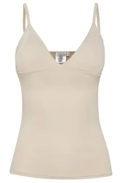 Outlet Gestuz CamiGZ top NOOS Nude