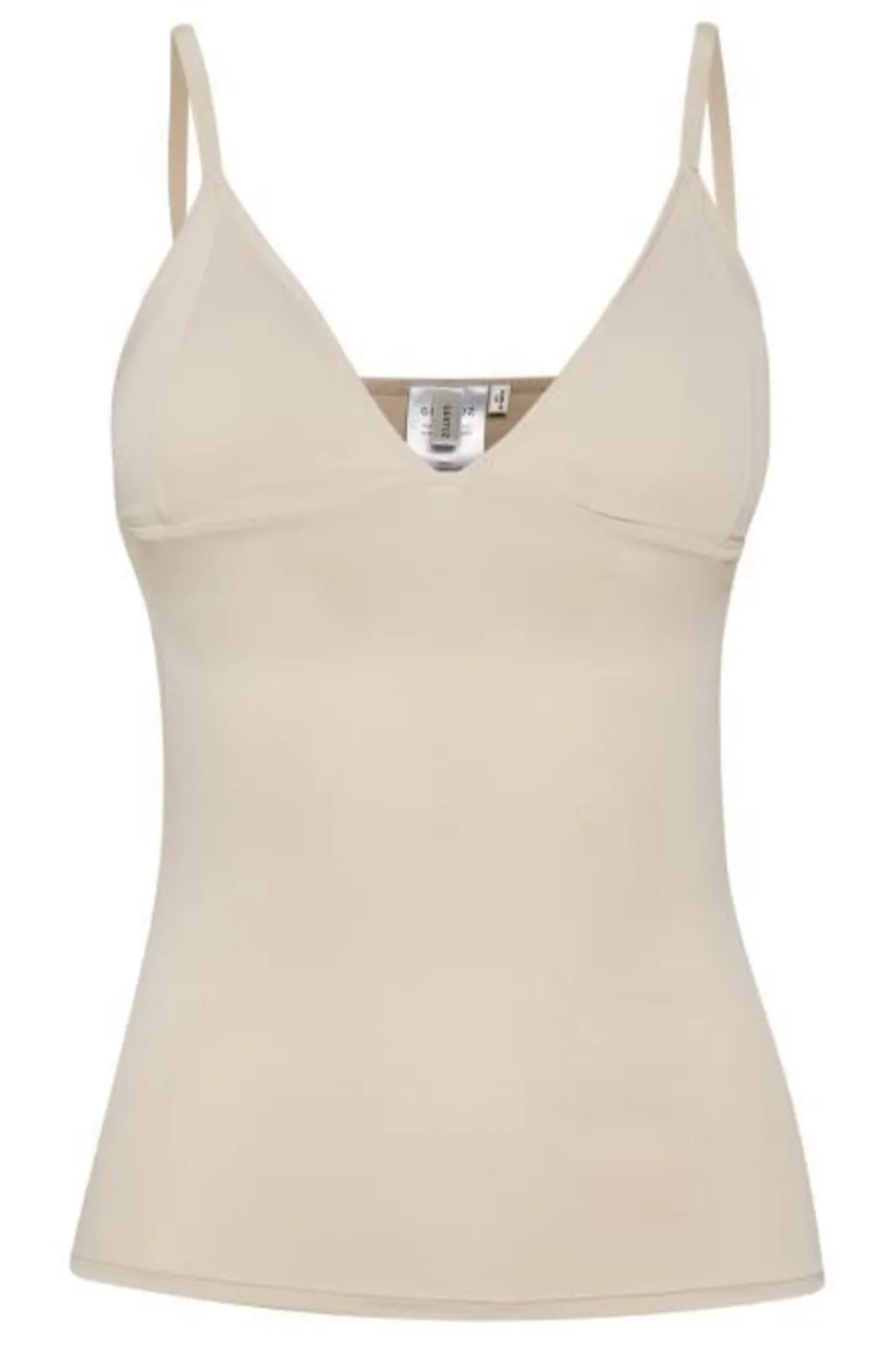 Outlet Gestuz CamiGZ top NOOS Nude