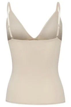 Outlet Gestuz CamiGZ top NOOS Nude