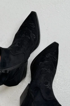 Outlet Bloom Camila Boot Black