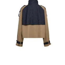 Clearance Gossia Camilago Jacket G2715 Soft Camel