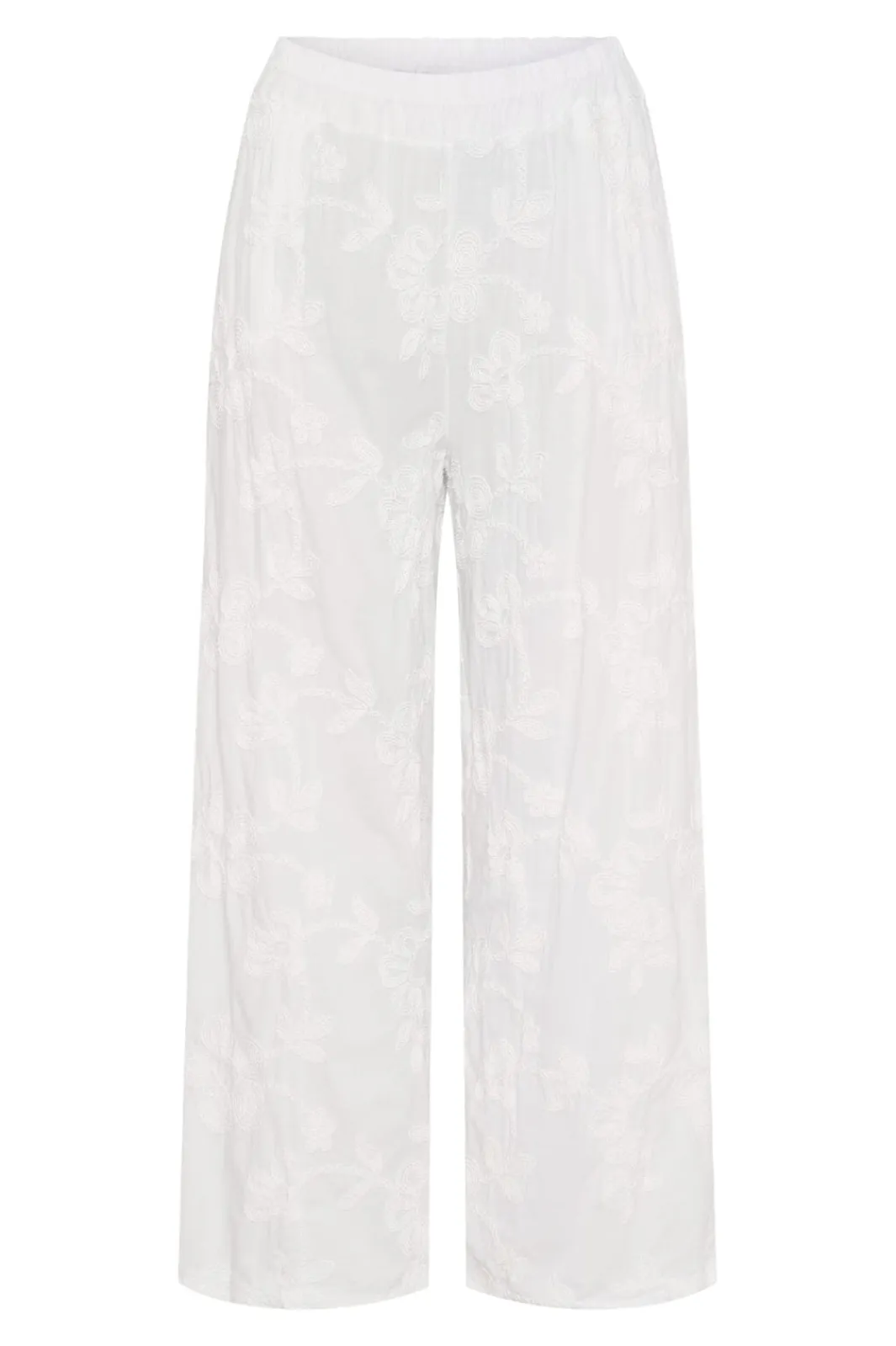 Sale Marta Du Chateau Camira Pants 6192 White