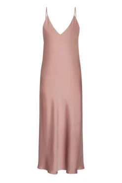Best Karmamia Camisole Dress 2208 Semi Rich Vintage Rose
