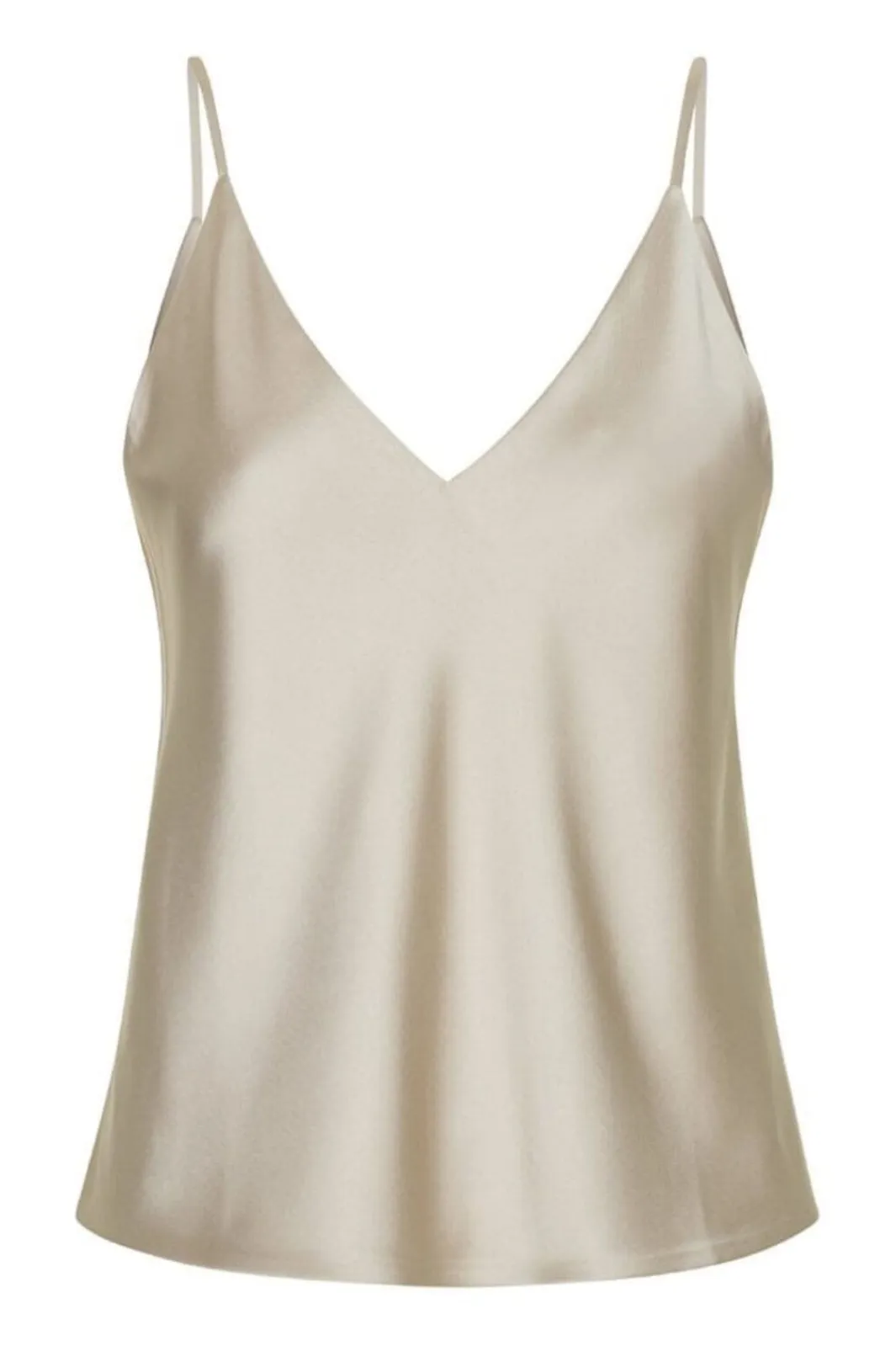 Karmamia Camisole Top 2118 Semi Rich Shell