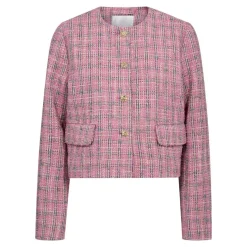 Online Co´Couture Cammiecc Boucle Jacket 40011 43