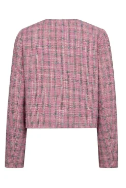 Online Co´Couture Cammiecc Boucle Jacket 40011 43