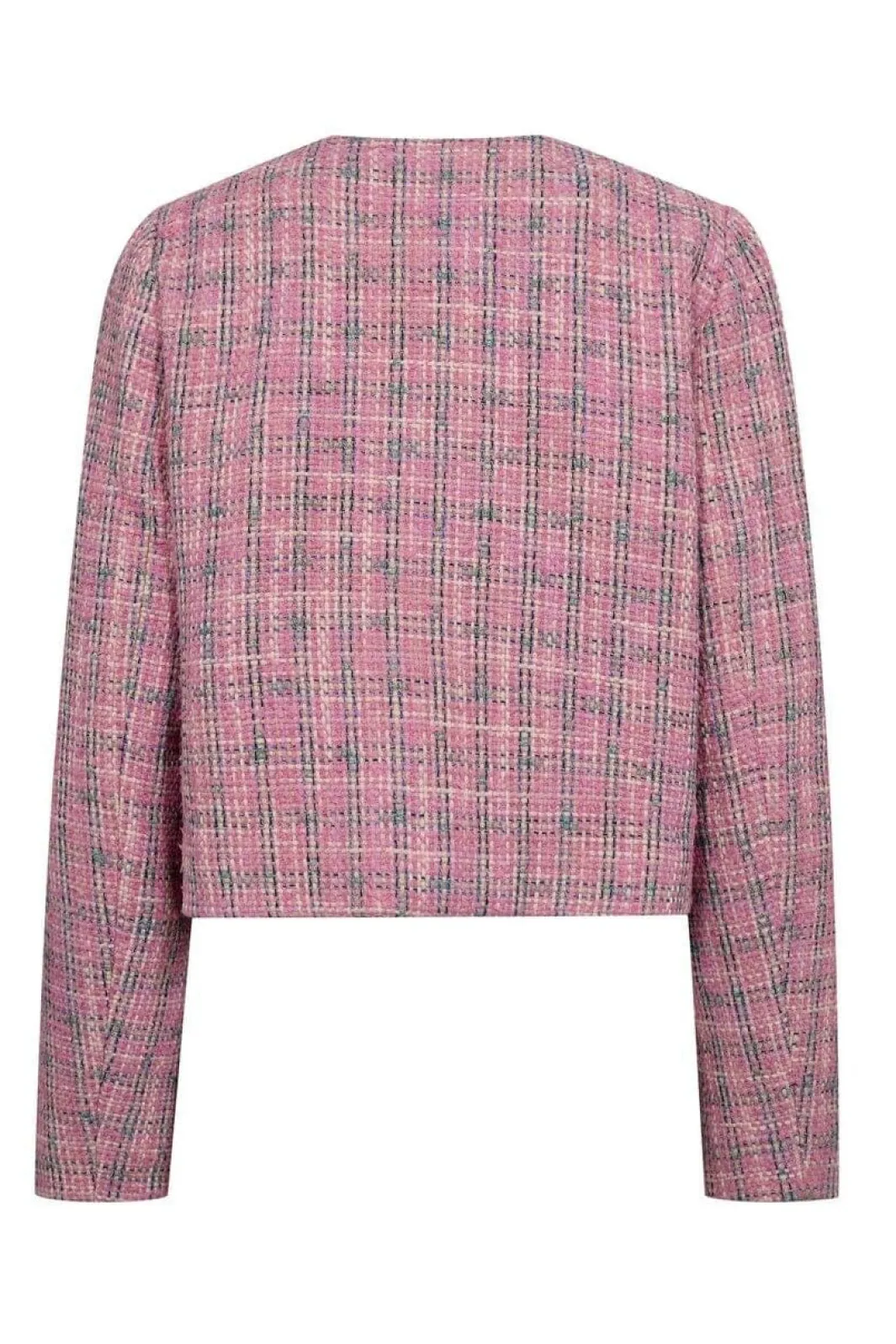 Online Co´Couture Cammiecc Boucle Jacket 40011 43