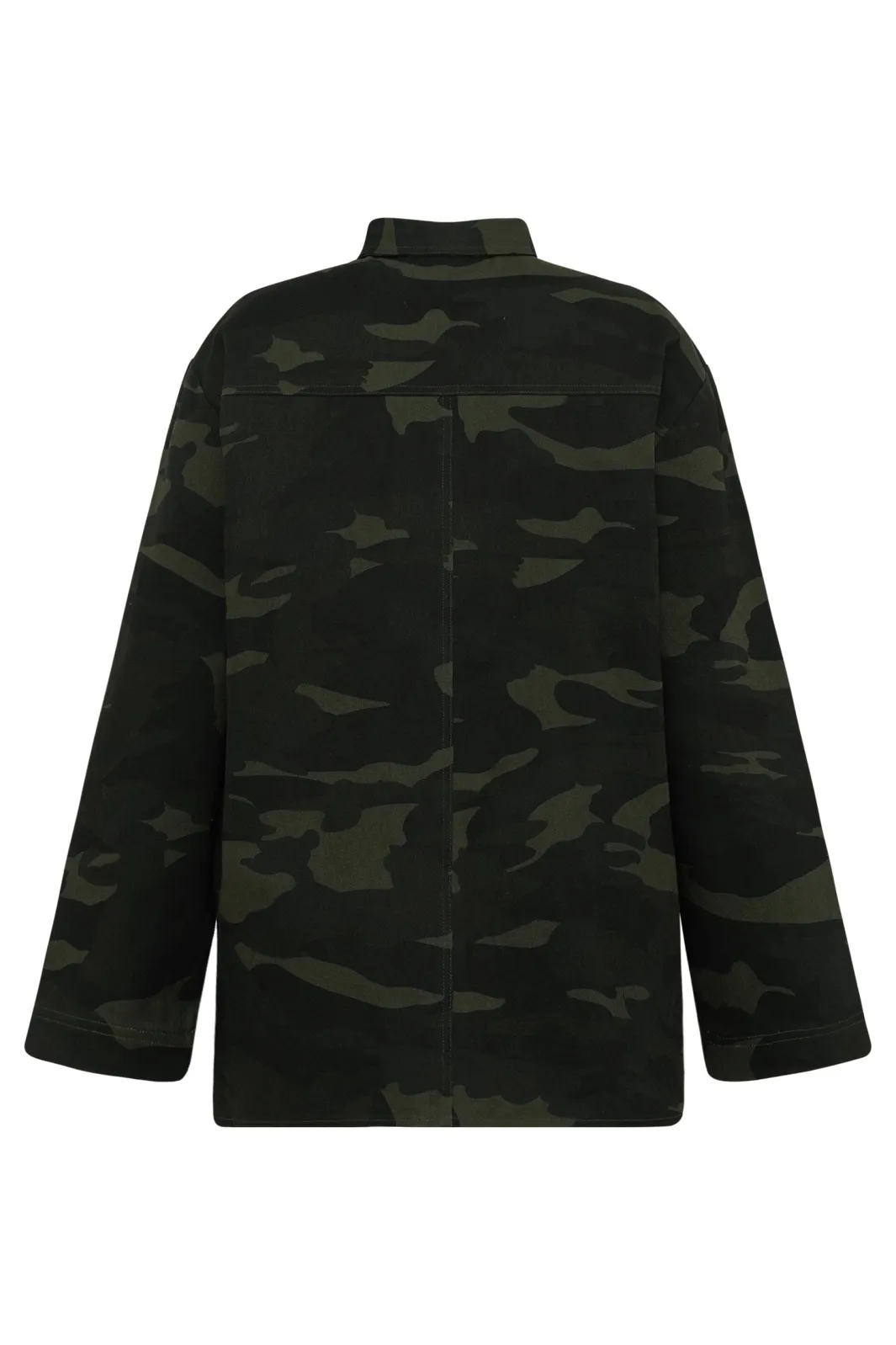 Best A-View Camo Jacket AV8127 863
