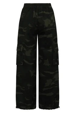 Clearance A-View Camo Pants AV8125 863