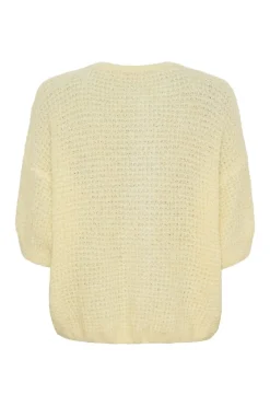 Best Marta Du Chateau Camour Knit 5046 Yellow119